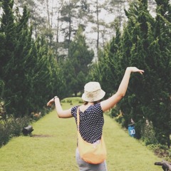 Frau - Mesin Penenun Hujan (Misty Cover)