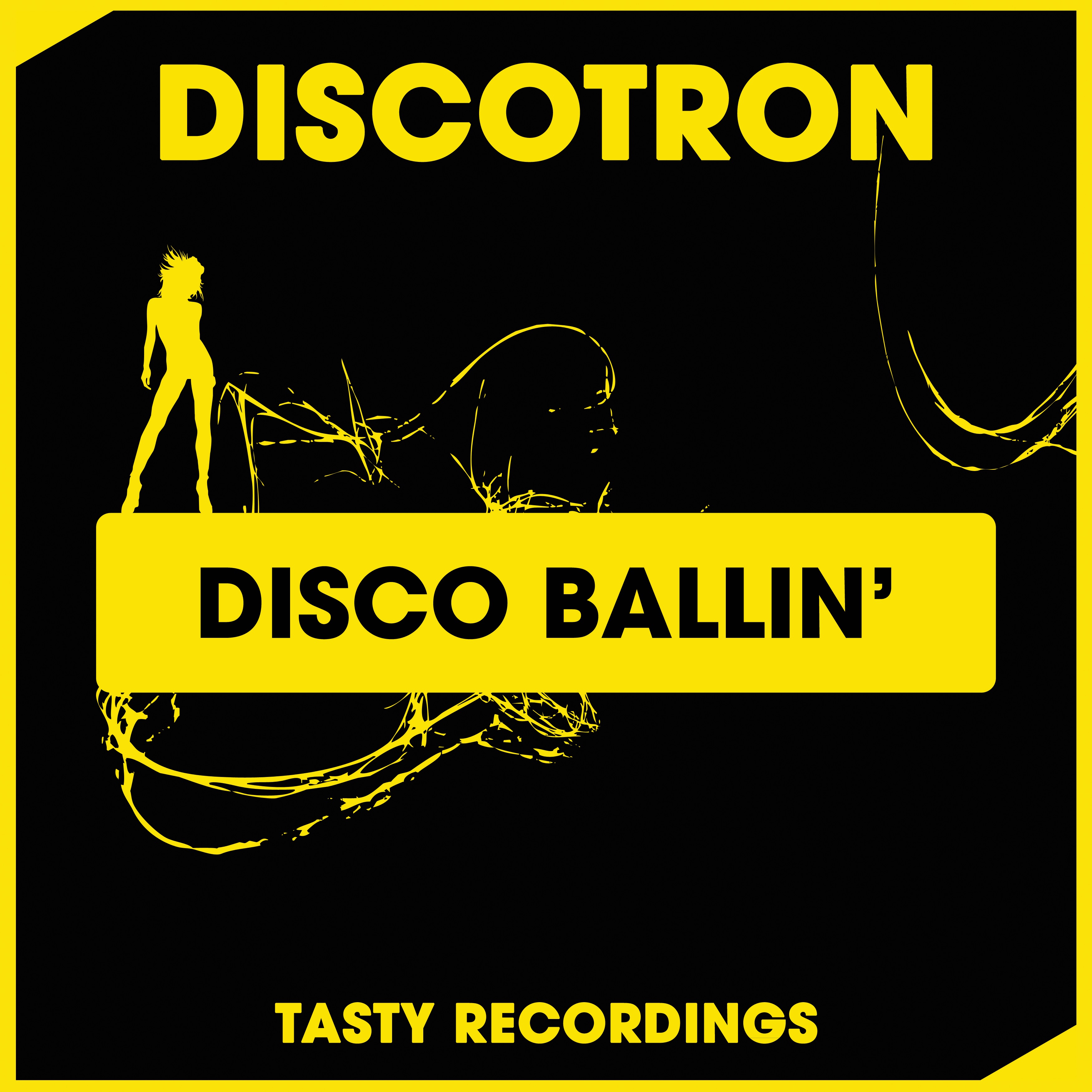 Discotron – Disco Ballin’ (Original Mix)