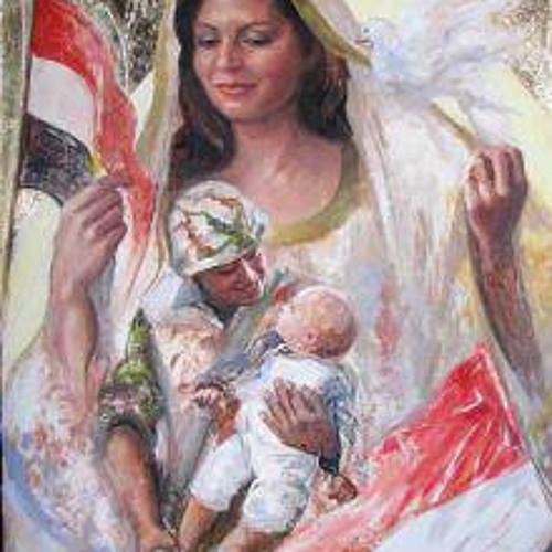 عيد الأم - انا مهما خدتنى المدن - عماد عبد الحليم