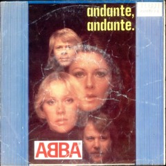 Andante Andante - Cover of ABBA Song sung by R. Clifton UPDATED