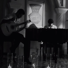 همت - عبدالرحمن محمد وخالد برزنجي Abdulrahman Mohammed&khalid Barzanji - Adoration