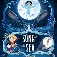 Song Of The Sea Soundtrack