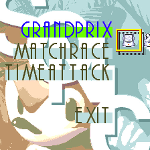 [Alternate] Competition Menu