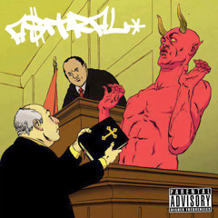 ‟TheLuciferExperiment”