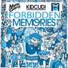 Martin Garrix vs Kid Cudi - Forbidden Memories (Jan Hinke Mashup)