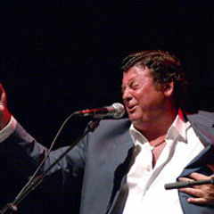 Enrique El Zambo por Bulerias con Moraito