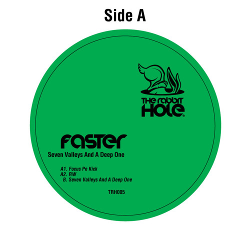 [TRH005] A1. Faster - Focus pe kick