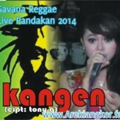 Savana KANGEN Voc.Nita Dangdut Reggae.mp3