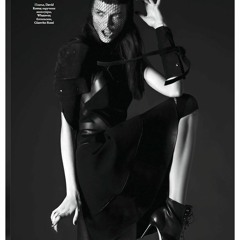 WHATEVER Catwalk FW # 2015