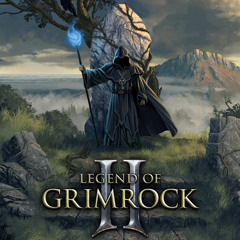 Legend of Grimrock 2 Ambient Music