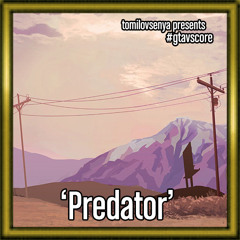 GTA V Mission - Predator