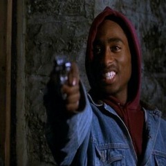 Tupac - Number One With a Bullet (Unreleased)