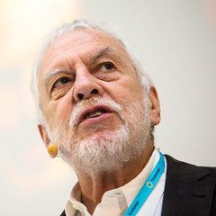 Atari founder Nolan Bushnell on happiness