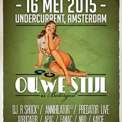 ouwe stijl is botergeil