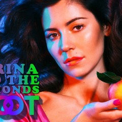 MARINA AND THE DIAMONDS | FROOT MEGAMIX