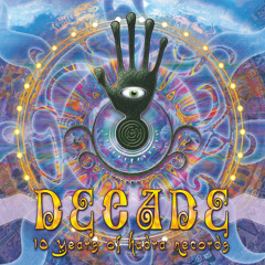 SINE DIE - Digital Bassics (sample V.A. Decade - CD1)