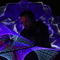 LUCA BLUE | Blue Hour Sounds Series Vol.11 | 13/03/2015