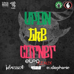 4i20, Audiophonic, Vertigo - Upon The Corner (Elfo Remix) [Out now on MADABeats]