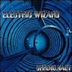 Electric Wizard Chrono.naut