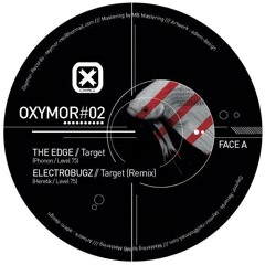 The Edge - TARGET - Remix by Electrobugz
