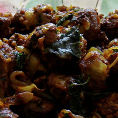 A Kind Of Magic Vol. 2 | COOKING WITH CHERIAN | 28/01/2015