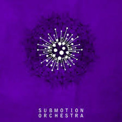 Submotion Orchestra - All yours