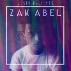 Zak Abel & Joker - Wise Enough (Joe Hertz Remix)