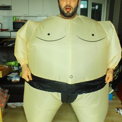 pussyfoot - Pussyfoot fucked up machette (old mix waaayy back)