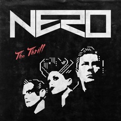 Nero - The Thrill - Annie Mac BBC Radio 1