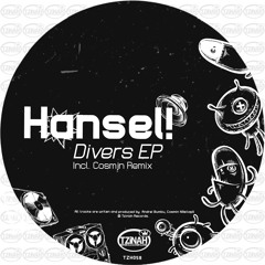 Hansel! - Groobox (Original Mix) Preview