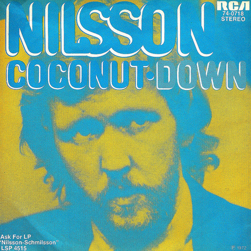 COCONUT (UFe Refix)