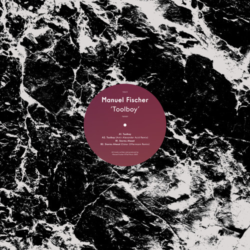 Manuel Fischer "Toolboy (Amir Alexander Acid Remix)" - Boiler Room Debuts