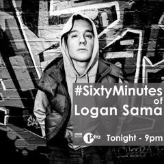 Logan Sama 1xtra 'SixtyMinutes' Week 18 25th February 2015