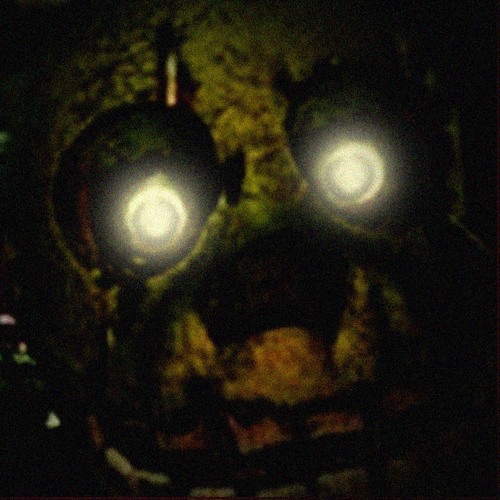 Stream Five Nights At Freddy's 3 Song (Lyrics) - The Living