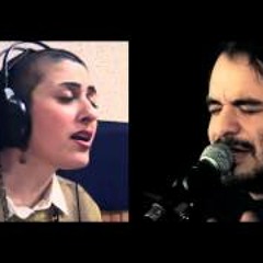 نوروز تو راهه /گلنار شهباز زاده - علی عظیمی
