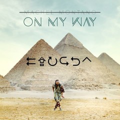 On My Way [Machel Montano Remix]