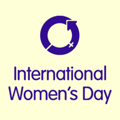 Radio Show Recorded For International Women's Day 2015 On Future Radio