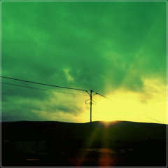 Twinkling Sandy Days