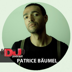 DJ MAG WEEKLY PODCAST: Patrice Bäumel