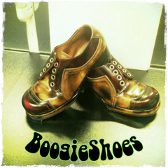 NuJack Swing - Mixed by BoogieShoes