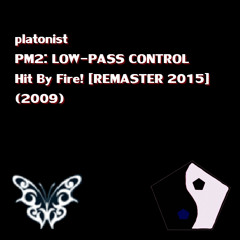Hit By Fire! [2009] REMASTER
