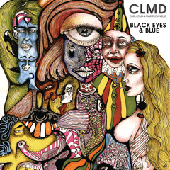CLMD - Black Eyes & Blue (Vallion Remode)
