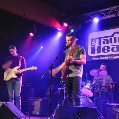 Hold On, We're Going Home (Cover)