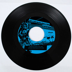 IGS002 A Nestori - Leave It To Jah