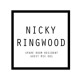 on Guest Mix 001 - Nicky Ringwood (Spare Room Resident)