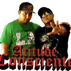 A Onda Leva - Atitude Consciente