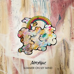 Aérotique - Summer On My Mind