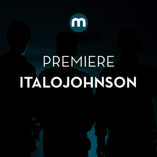 Premiere: ItaloJohnson 'Untitled A1'