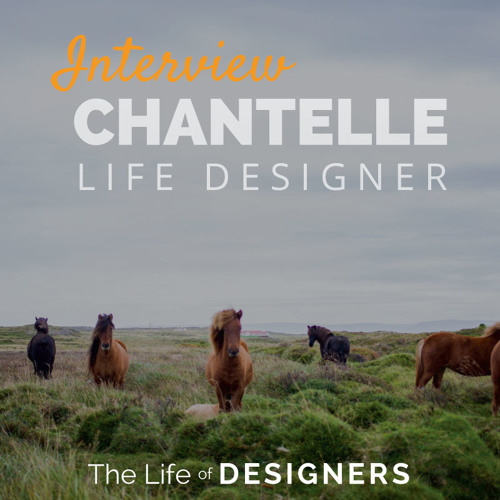 TLOD | Interview | Chantelle Grove - T-shirt business from a Sketch a day