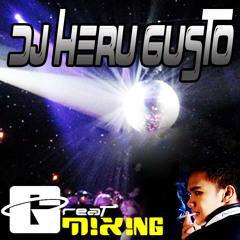 GMIX DJ™ • Heru Gusto    - Do It Yourself (edit)